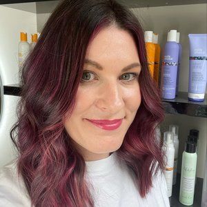 Meet your Posher, Kate